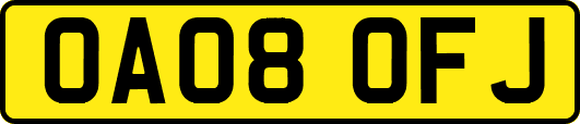 OA08OFJ