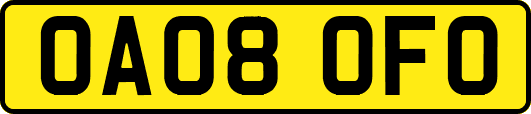 OA08OFO