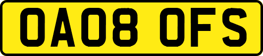 OA08OFS