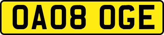 OA08OGE