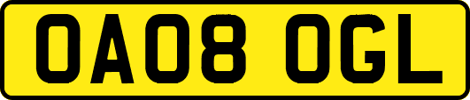 OA08OGL