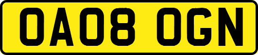 OA08OGN
