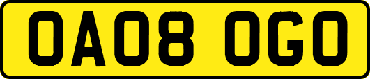 OA08OGO