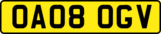 OA08OGV