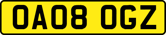 OA08OGZ