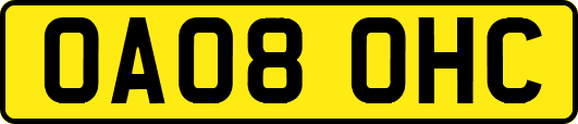 OA08OHC