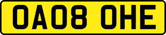 OA08OHE