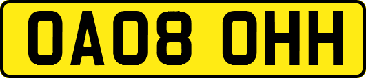 OA08OHH