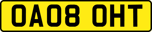 OA08OHT