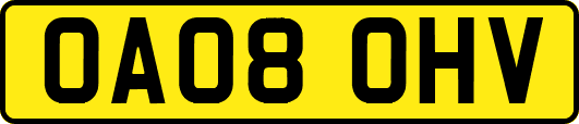 OA08OHV