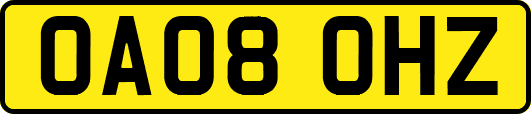 OA08OHZ