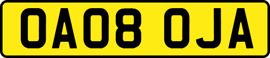 OA08OJA