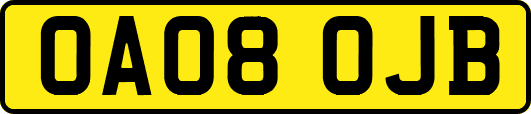 OA08OJB