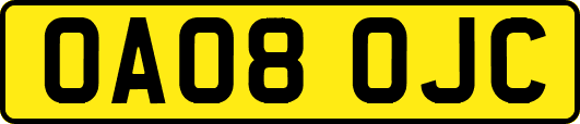 OA08OJC