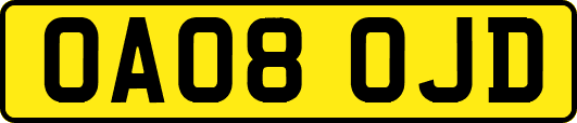 OA08OJD