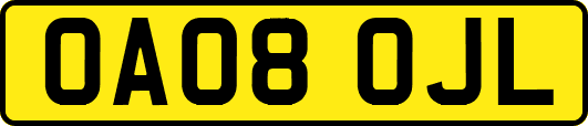 OA08OJL