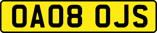 OA08OJS