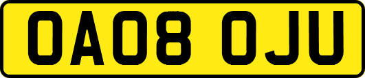 OA08OJU