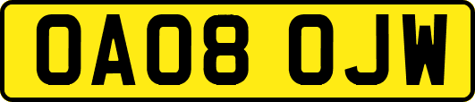 OA08OJW
