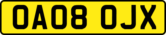 OA08OJX