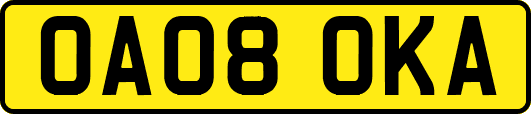 OA08OKA