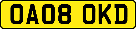 OA08OKD