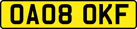 OA08OKF