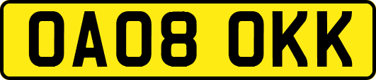 OA08OKK