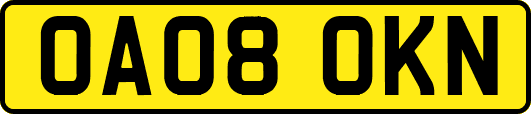 OA08OKN