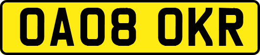 OA08OKR