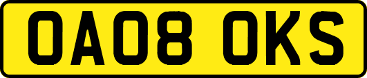 OA08OKS