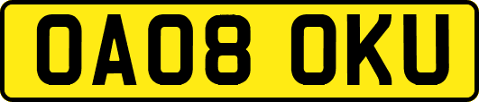 OA08OKU