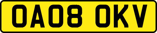 OA08OKV