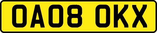 OA08OKX