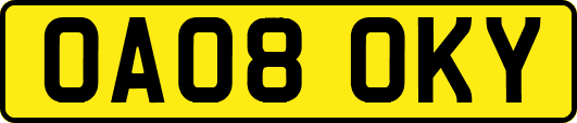 OA08OKY
