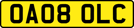 OA08OLC