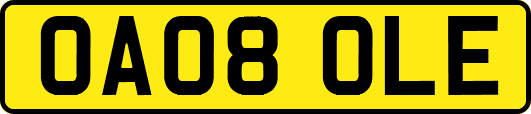 OA08OLE