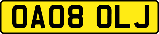 OA08OLJ