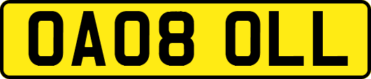 OA08OLL