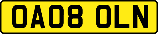 OA08OLN