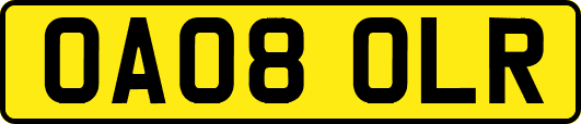 OA08OLR