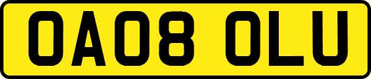OA08OLU