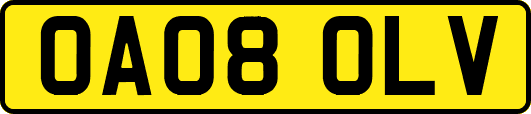 OA08OLV