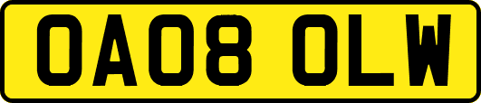 OA08OLW