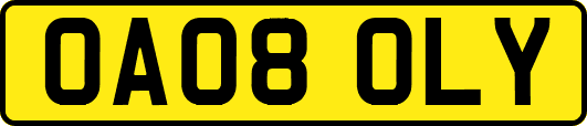 OA08OLY