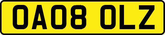 OA08OLZ