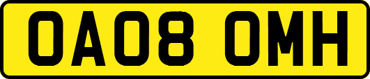 OA08OMH