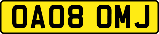 OA08OMJ