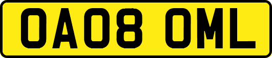 OA08OML