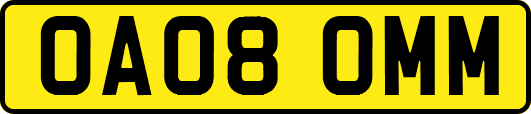 OA08OMM